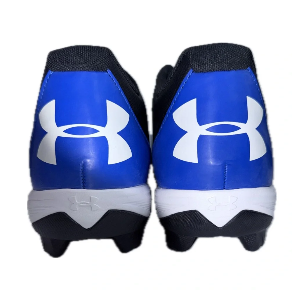⚾🏃 UNDER ARMOUR MLB Authentic Baseball Cleats NWOT | Royal Blue Men’s Sz 11‎